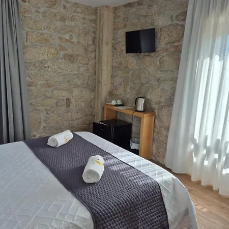 Appartement 8 - Douro Palace *