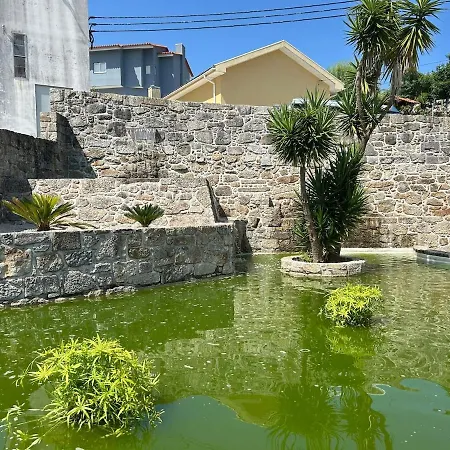 8 - Douro Palace *