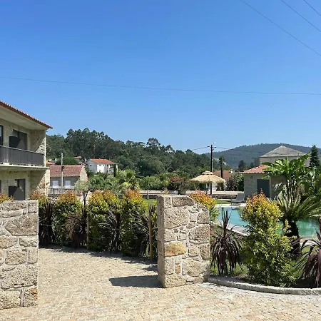 Appartement 8 - Douro Palace Santa Maria da Feira