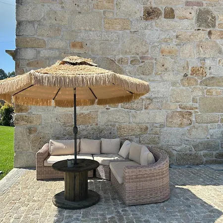 8 - Douro Palace Appartement *