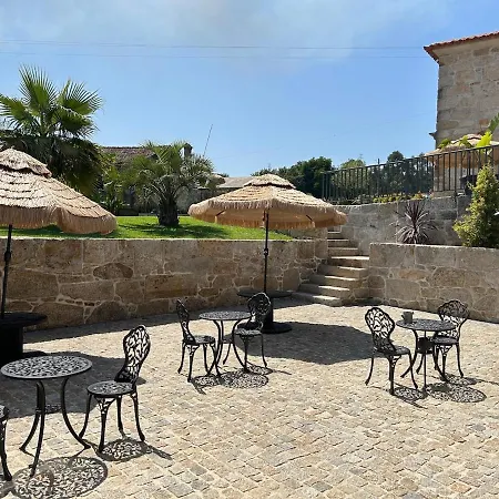 Appartement 8 - Douro Palace *