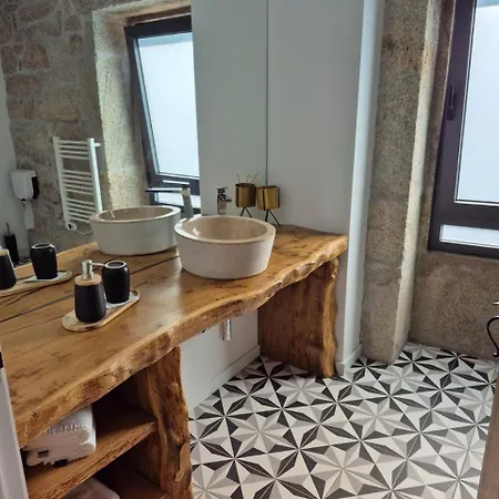 8 - Douro Palace Appartement