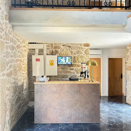 8 - Douro Palace Appartement *