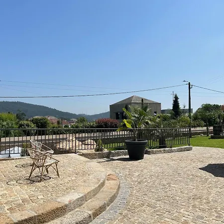Appartement 8 - Douro Palace