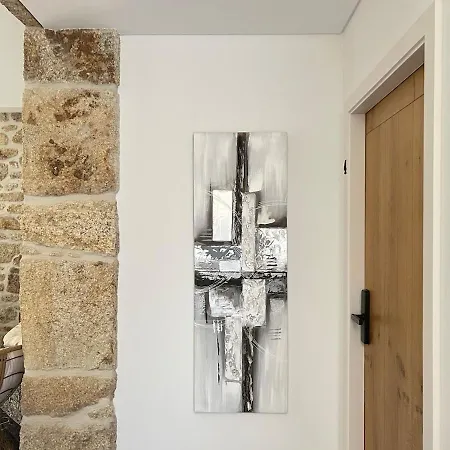 8 - Douro Palace Appartement *