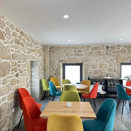 Appartement 8 - Douro Palace