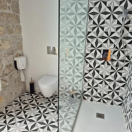 8 - Douro Palace Appartement