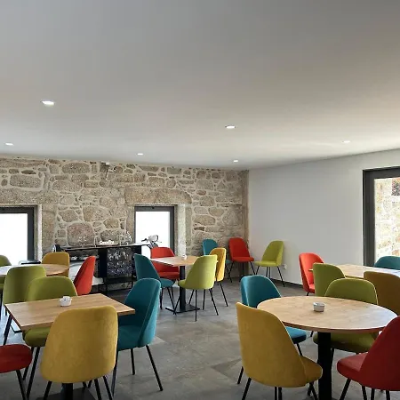 8 - Douro Palace Appartement