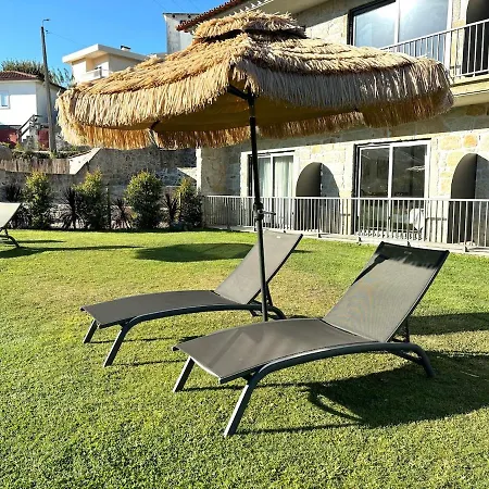 8 - Douro Palace Appartement