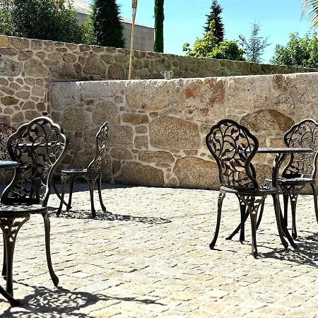 Appartement 8 - Douro Palace Santa Maria da Feira